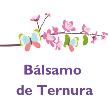 Bálsamo de ternura (Puntos centrales y cines)