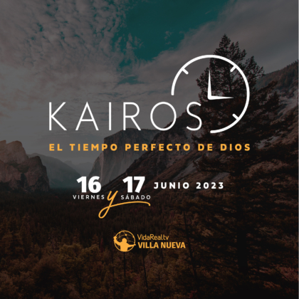 Kairos Punto Villa Nueva