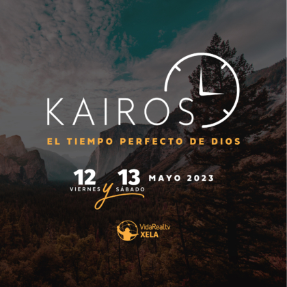 Kairos Punto Xela