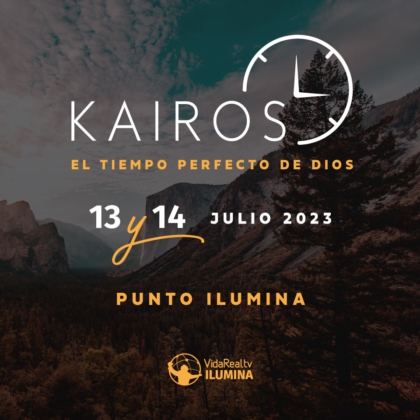 Kairos Ilumina