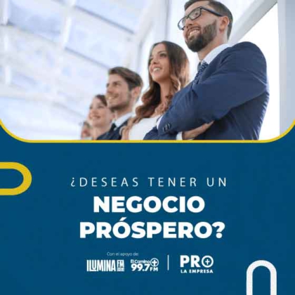 Curso La Empresa