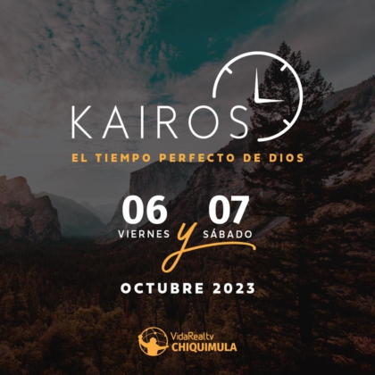 Kairos Chiquimula