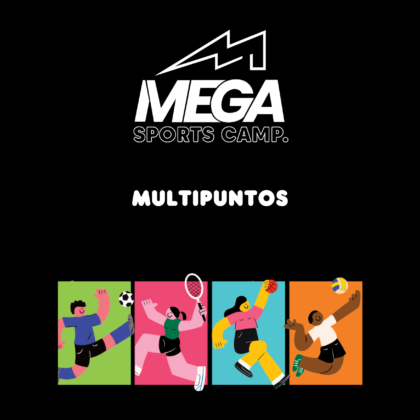 Mega Sport Camp