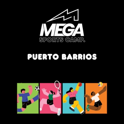 Protegido: Mega Sport Camp Puerto Barrios