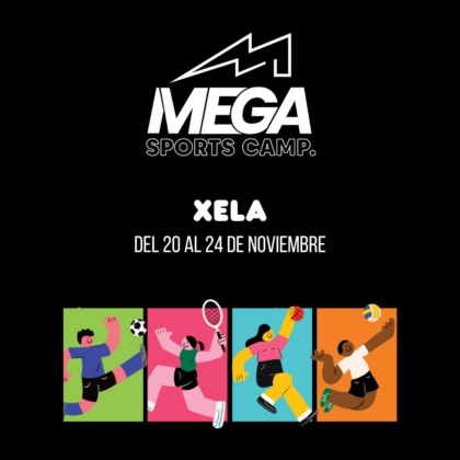 Protegido: Mega Sport Camp Xela