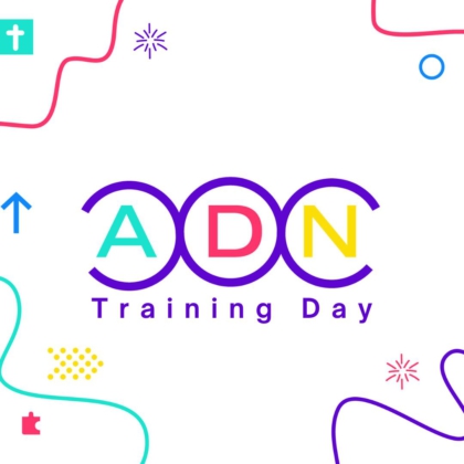 ADN Training Day