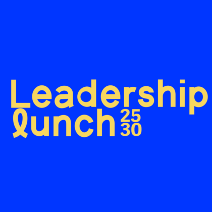 Leadership Lunch