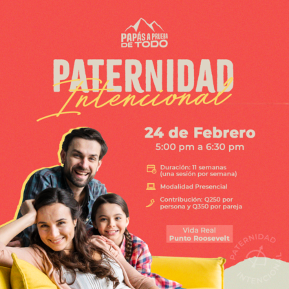 Paternidad Intencional