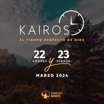 Kairos Punto Norte