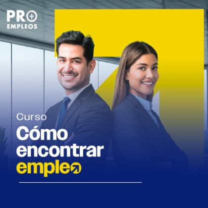 CÓMO ENCONTRAR EMPLEO