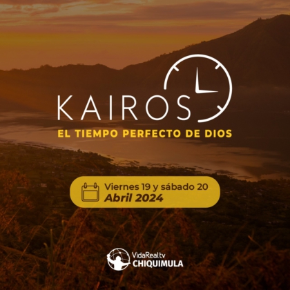 Kairos Chiquimula