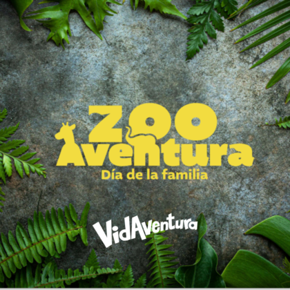 Voluntarios ZooAventura