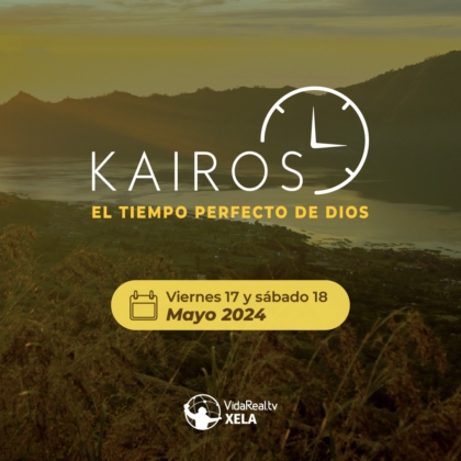 Kairos Xela