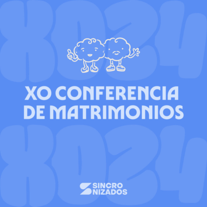 XO Conferencia de Matrimonios