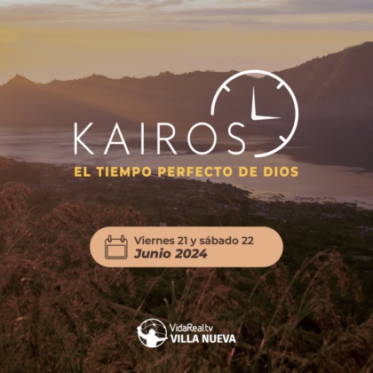 Kairos Villa Nueva