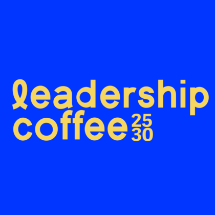 Leadership Coffee