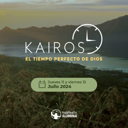 Kairos Ilumina