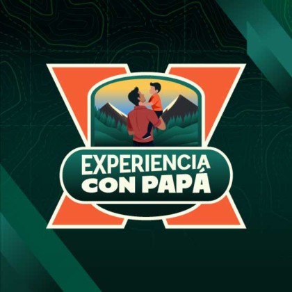 EXPERIENCIA CON PAPÁ