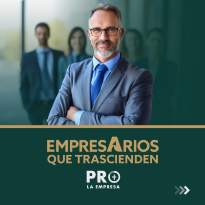 Protegido: Empresarios Que Trascienden