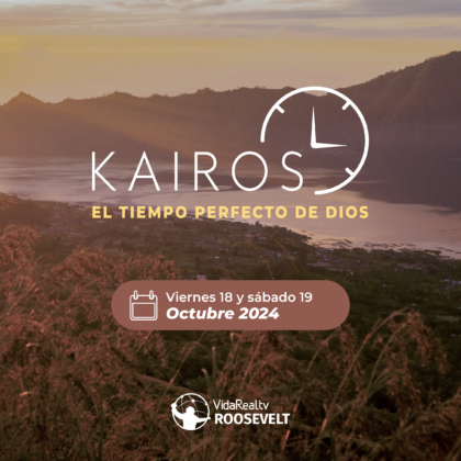 Kairos Roosevelt