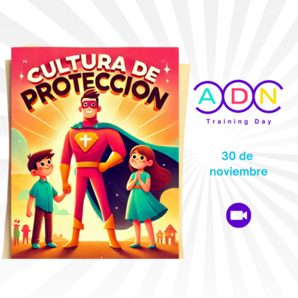 ADN Cultura de Protección